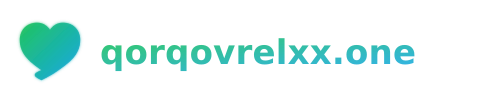 Qorqovrelxx – Estilo de vida saludable para el bienestar familiar y la nutrición