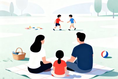 Actividades familiares para el fin de semana