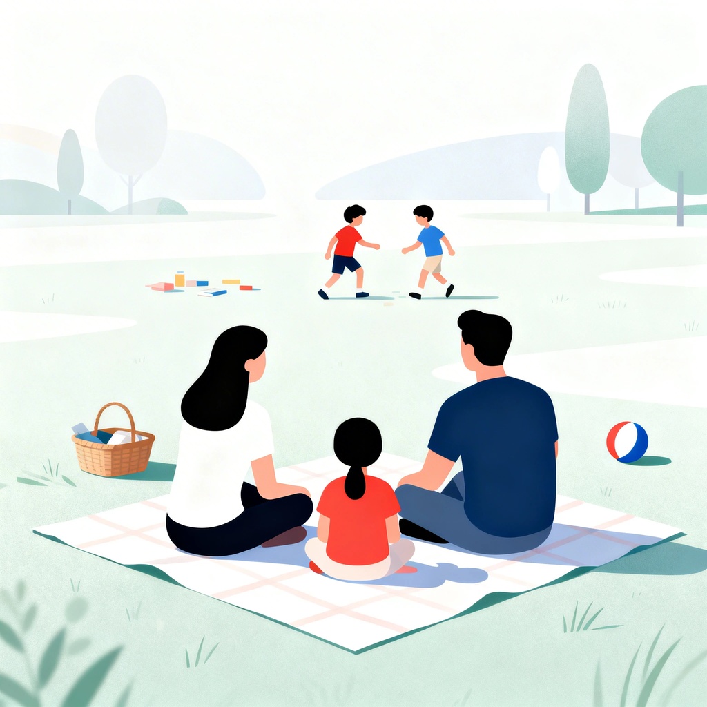 Actividades familiares para el fin de semana