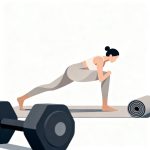 Cómo mantenerse motivado para hacer ejercicio