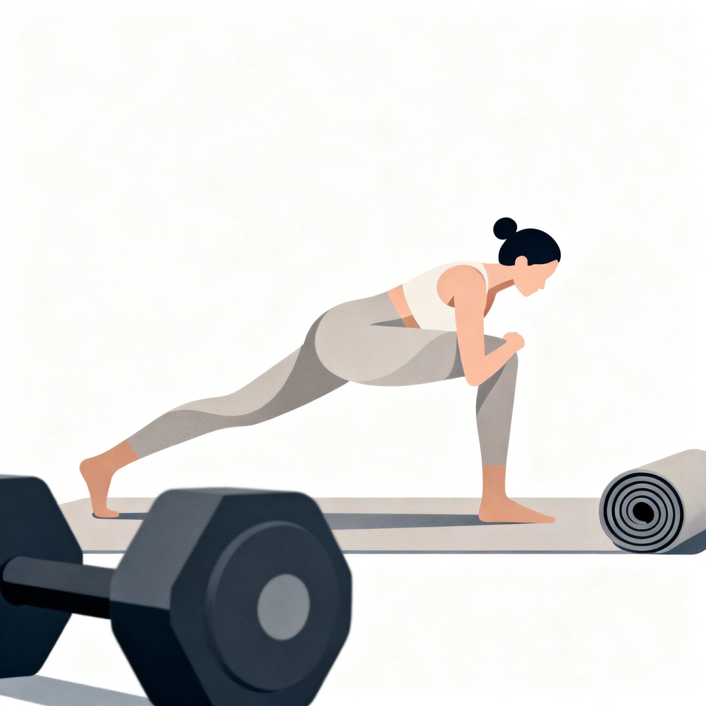 Cómo mantenerse motivado para hacer ejercicio